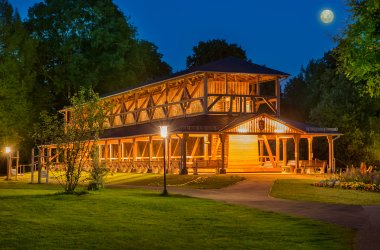 Gradierwerk