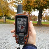 GeoCaching GeoCaching