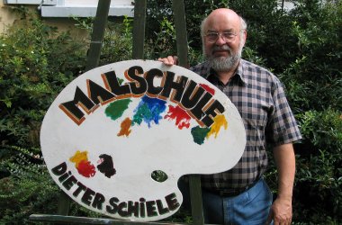 Malschule Schiele