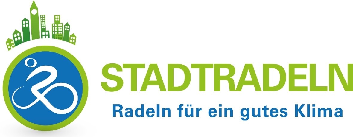 Stadtradeln Logo