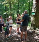 Wandern Naturlehrpfad Wandern Naturlehrpfad