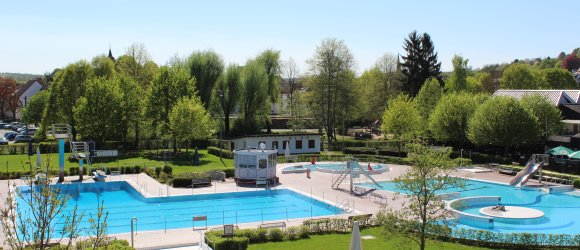 Freibad Nidda Freibad Nidda