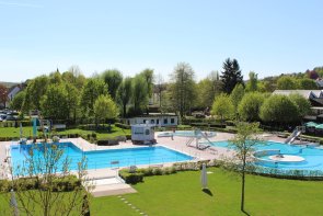 Freibad Nidda Freibad Nidda