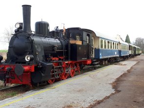 Museumszug Museumszug